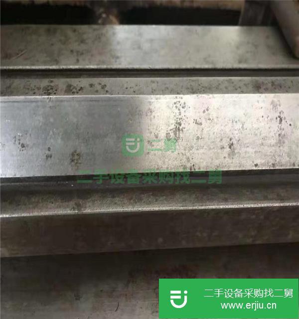 江蘇出售二手金宇CK6163x6米數(shù)控臥式車床