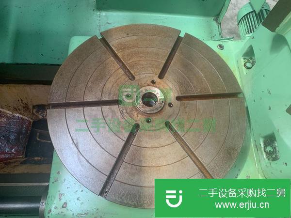 河北出售二手重慶Y3180H滾齒機