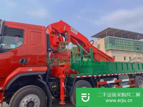 廣東出售二手吊車
