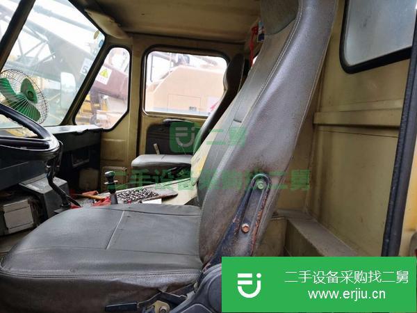 上海出售二手加藤50噸汽車吊