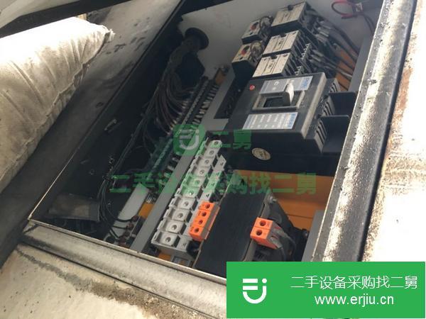 浙江出售二手車床