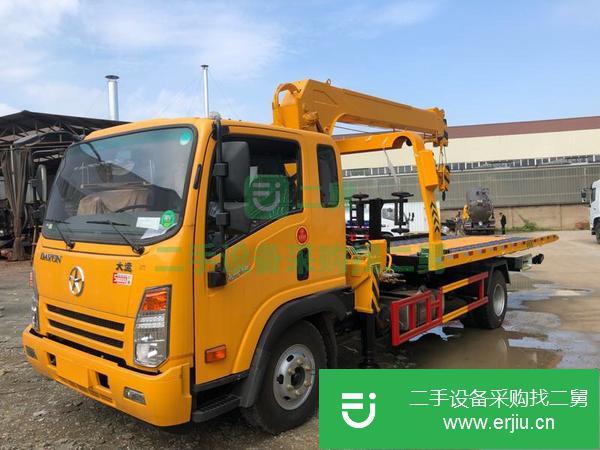 湖北出售二手吊車