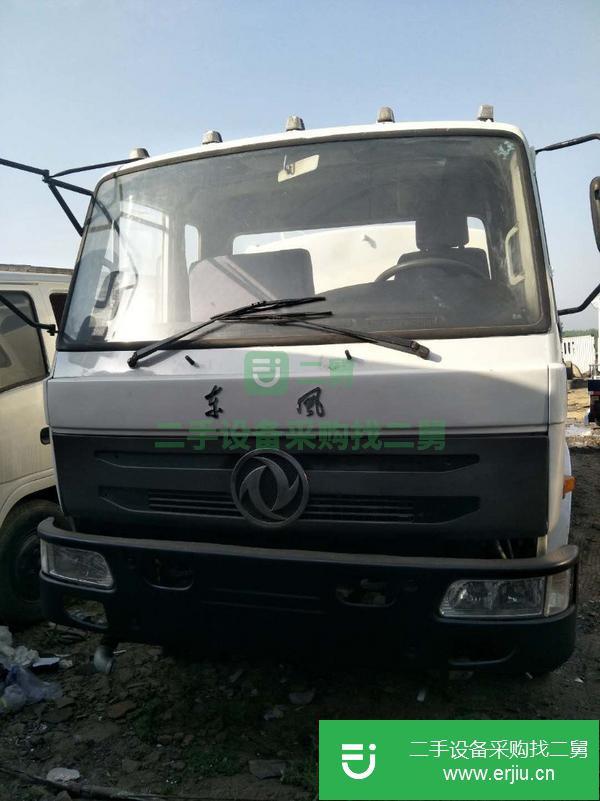 湖北出售二手灑水車