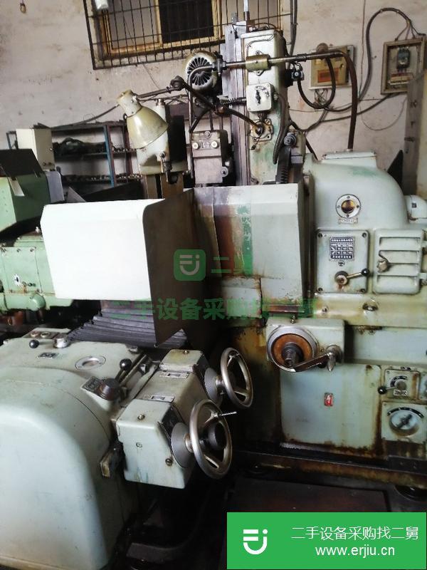 河北出售二手7131磨齒機(jī)