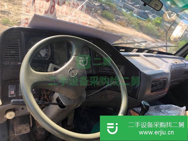 河南出售二手中聯25H吊車