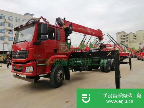 湖北出售二手吊車