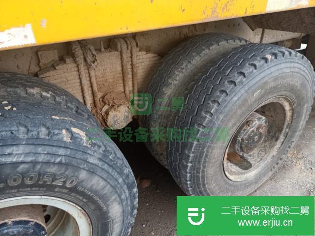 山西出售二手陜汽重卡自卸車