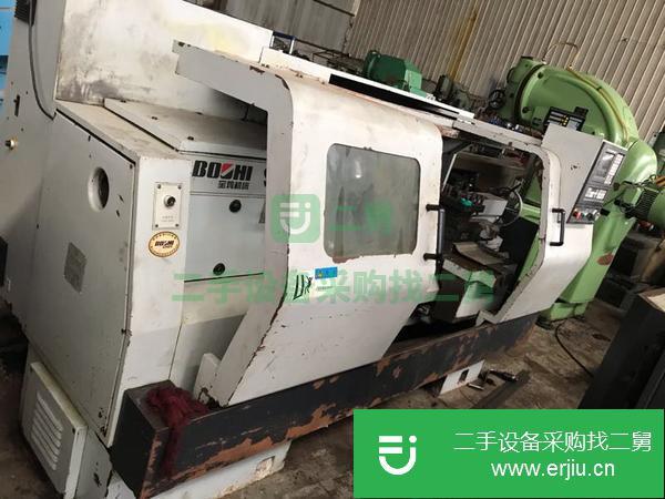 天津出售二手?jǐn)?shù)控車床