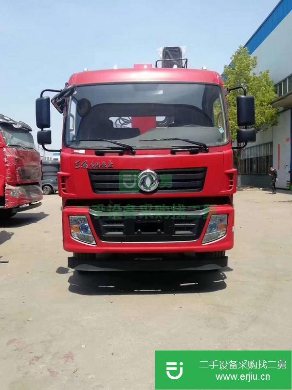 湖北出售二手吊車