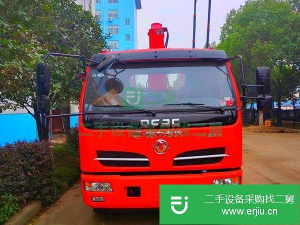 廣東出售二手吊車