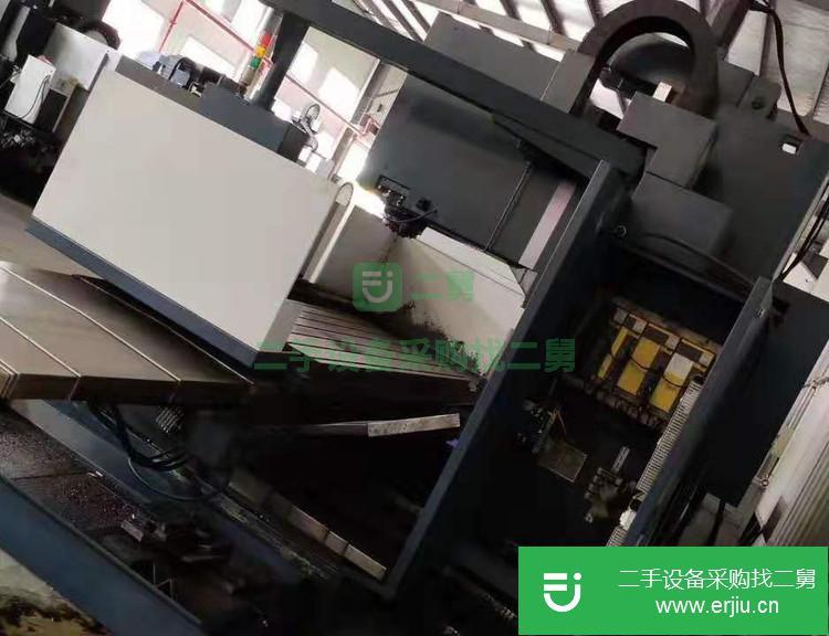 河北出售二手?jǐn)?shù)控銑床