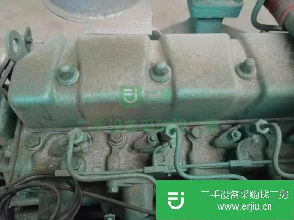 河北出售二手發(fā)電機(jī)