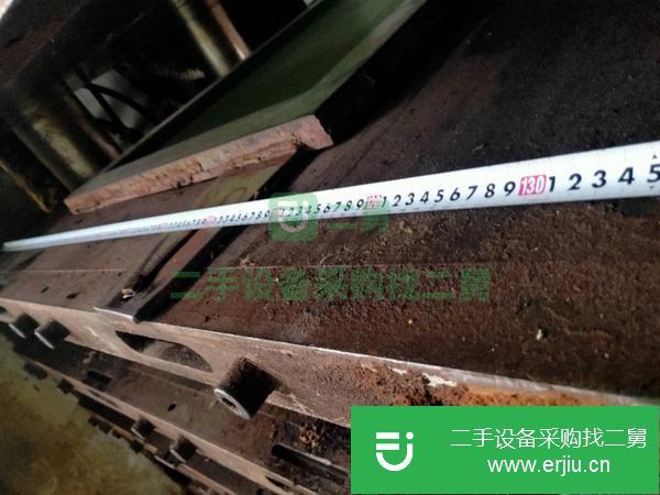 江蘇出售二手1000噸平板硫化機