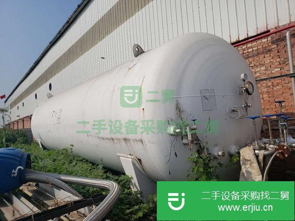 山東出售二手天然氣罐