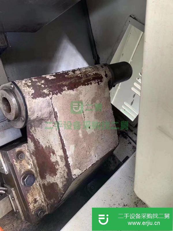 山東出售二手?jǐn)?shù)控車床