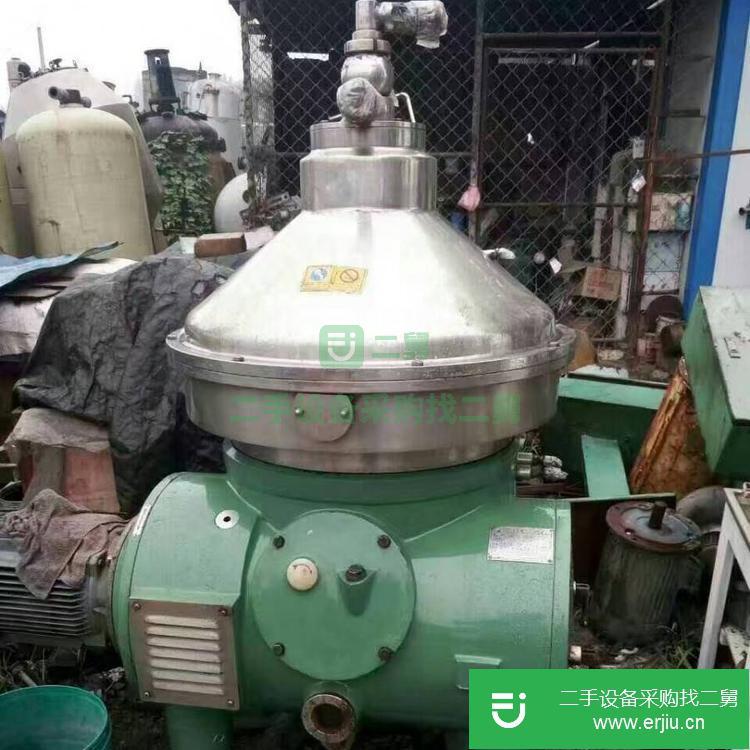 山東出售二手離心機(jī)