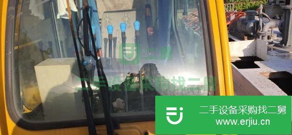 重慶出售二手徐工25K吊車