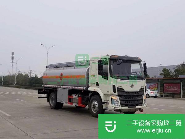 福建出售二手油罐車
