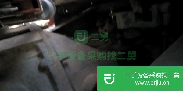 江蘇出售二手20噸吊車