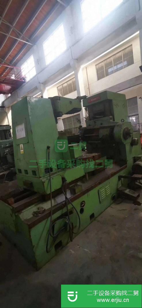江蘇出售二手Y31160K滾齒機(jī)