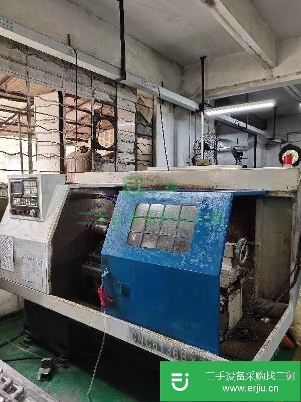 廣東出售二手6136車床