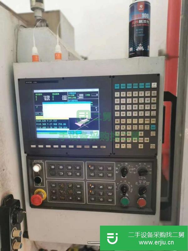 山東出售二手雕刻機