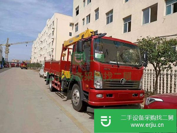 山西出售二手吊車