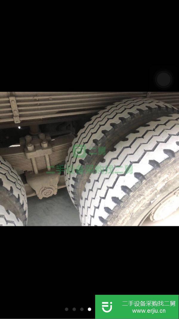 江蘇出售二手徐工20G吊車