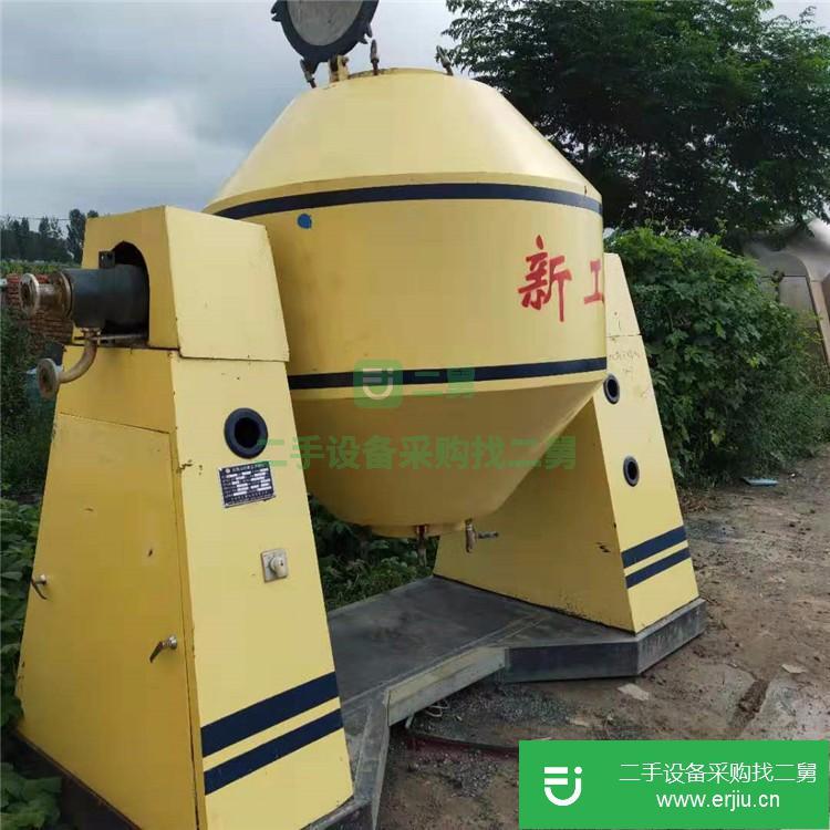 山東出售二手臥螺離心機