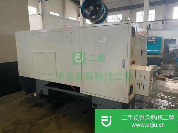 江蘇出售二手上海嘉臺數控車床