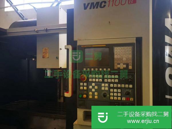 浙江出售二手車床加工中心