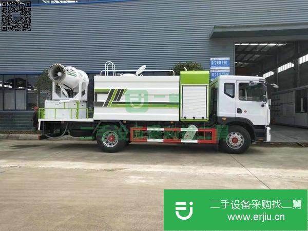 青海出售二手灑水車