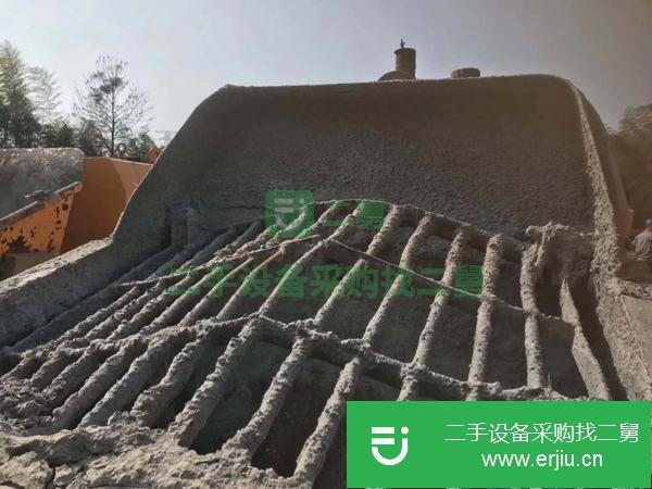 河南出售二手電拖泵