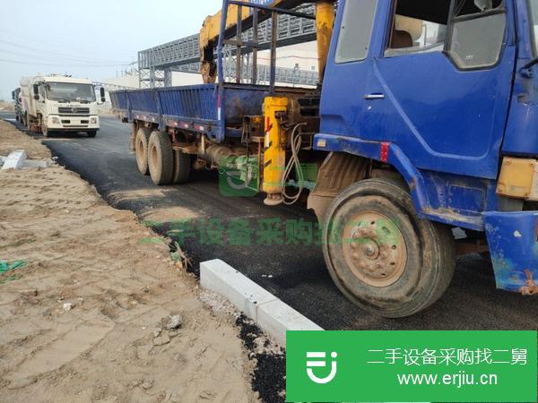 河北出售二手吊車