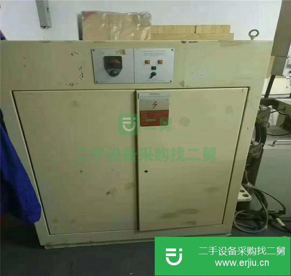 浙江出售二手瑞士豪澤HAUSER 3SM座標磨床