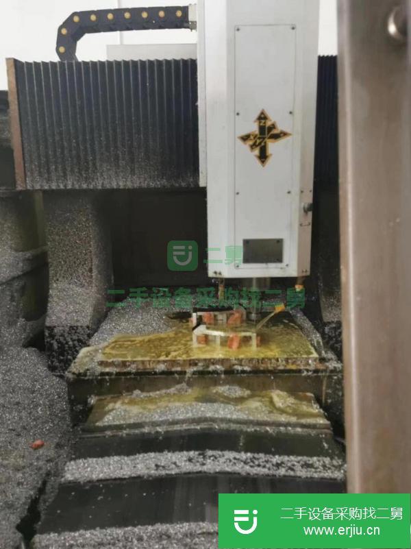 山東出售二手雕刻機
