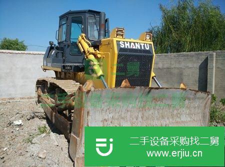 上海出售二手山推160推土機