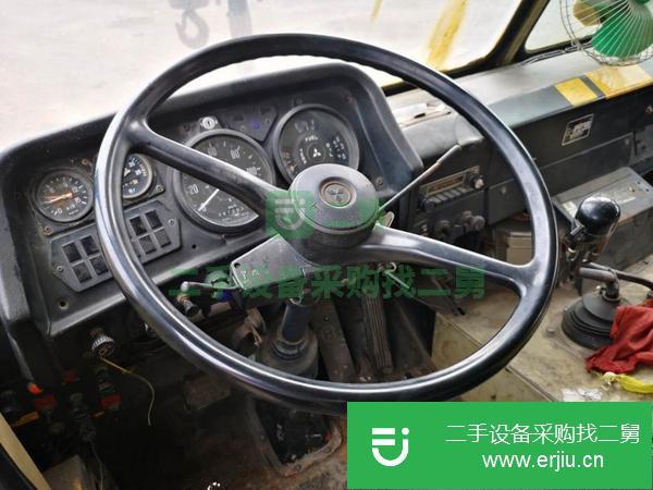 上海出售二手加藤50噸汽車吊