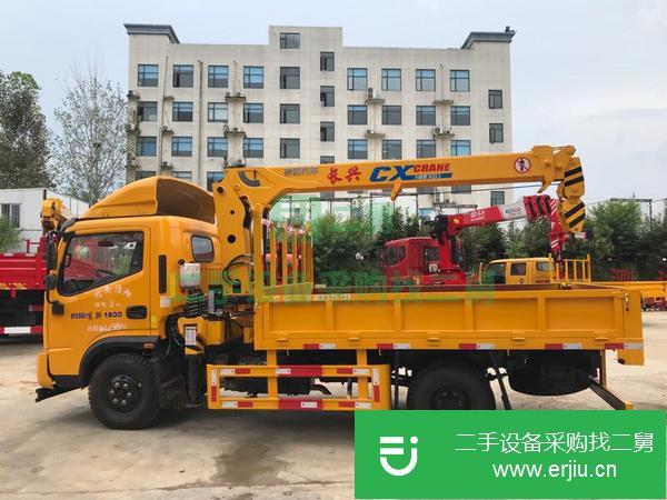 廣西出售二手吊車