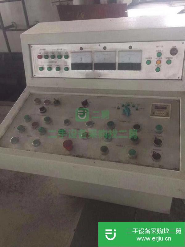 河北出售二手武重5米滾齒機