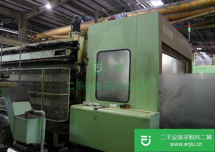 廣東出售二手豐田FH80臥式加工中心