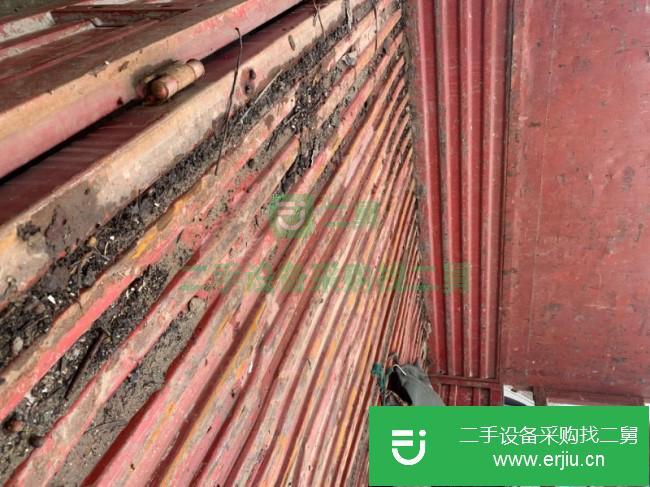 湖北出售二手福田奧鈴貨車