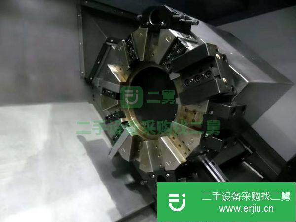 江蘇出售二手數控車床