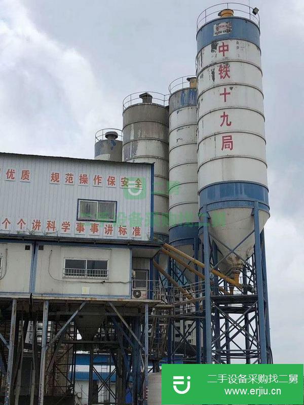 廣西出售二手200噸水泥罐