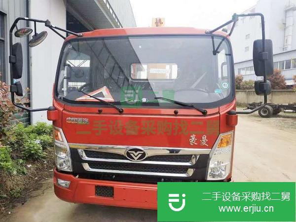 河北出售二手吊車