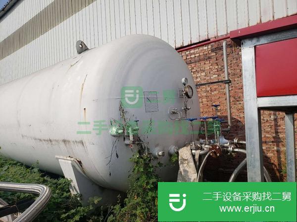 山東出售二手天然氣罐