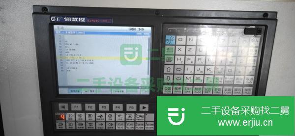 江蘇出售二手上海西格瑪SC6136數(shù)控車床
