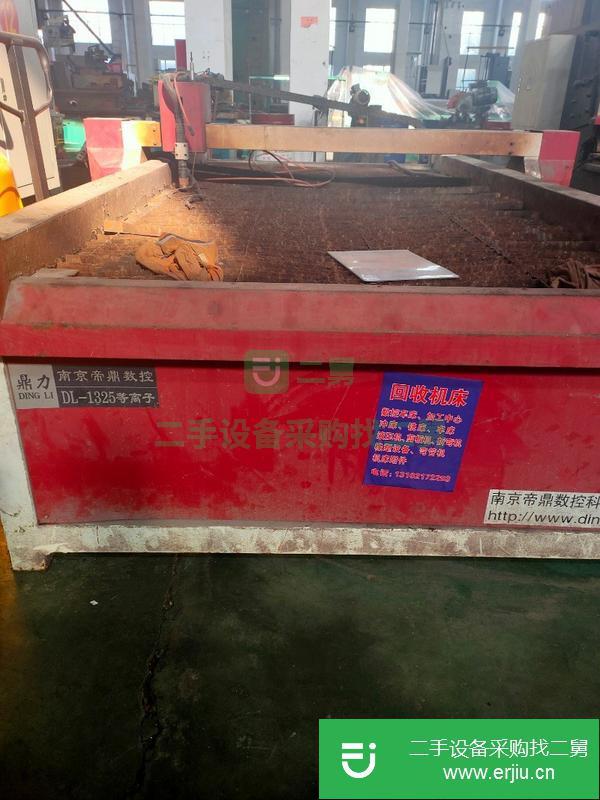 江蘇出售二手數控雕刻機