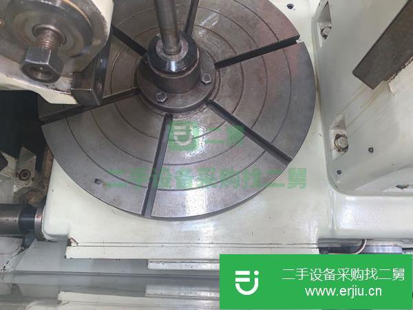 河北出售二手重慶3180H滾齒機(jī)