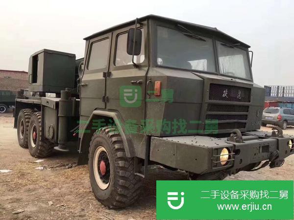 福建出售二手12噸吊車